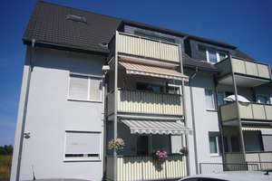 Viel Platz mit 3 Zimmern und großer Galerie in Leverkusen-Schlebusch – 51375 Schlebusch, Leverkusen – Vorschaubild 7