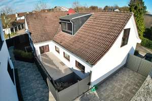 Charmantes Zuhause mit Garten – Königsberger Str. 16, 53340 Meckenheim – Vorschaubild 3