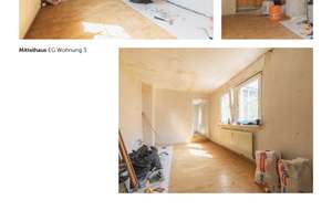 Charmantes Mehrparteien- Ensemble mit Hof im Herzen von Mainz-Hechtsheim – Die vollständige Adresse der Immobilie erhältst du vom Anbieter., 55129 Hechtsheim, Mainz – Vorschaubild 7