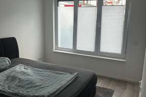 Befristete 1,5-Zimmer-Wohnung in Berlin Niederschöneweide – Xxx Xxx, 12439 Niederschöneweide, Berlin – Vorschaubild 6