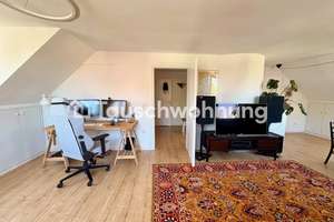 Tauschwohnung: 60 m²(90 m² Bodenfläche) Maisonettewohnung mit Garten bei U3 – Hirschstraße 5a, 80993 Alt-Moosach, München – Vorschaubild 7