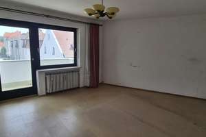 Großzügige 3-Zimmer-Wohnung mit zwei Balkonen in ruhiger Lage von München-Moosach – Caubstraße 17, 80993 Alt-Moosach, München – Vorschaubild 6