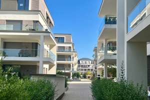 "Toplage Viktoriaviertel"
Freigestellte 2 Zimmer Wohnung in stadtnaher Lage – Die vollständige Adresse der Immobilie erhältst du vom Anbieter., 65189 Südost, Wiesbaden – Vorschaubild 2