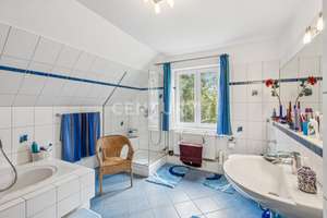 Dieses Haus...dieses Grundstück...diese Lage...einfach WOW! – Die vollständige Adresse der Immobilie erhältst du vom Anbieter., 27386 Hemsbünde – Vorschaubild 12