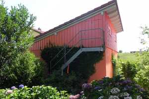 Wunderschönes EFH mit großer Einliegerwohnung in Top-Lage – Bad Griesbach im Rottal, Passau (Kreis), 94086 Passau (Kreis) – Vorschaubild 8