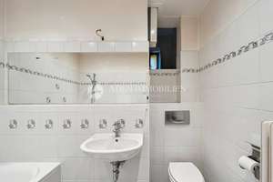 4-Zimmer-Altbau mit Stuck, hohen Decken, Dielenboden & viel Potenzial! – Beusselstr. 20, 10553 Moabit, Berlin – Vorschaubild 31