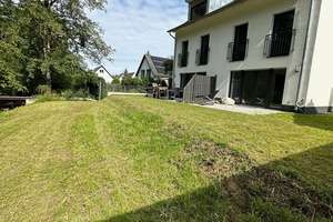 Wunderschön gelegenes Haus am Bach - zentrumsnah – Schlossmattweg 1c, 79379 Müllheim – Vorschaubild 2
