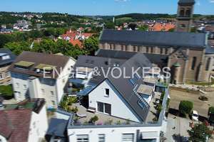 Rarität in Bestlage – moderne Penthouse-Maisonette mit exklusivem Wohnkomfort – Die vollständige Adresse der Immobilie erhältst du vom Anbieter., 73433 Wasseralfingen, Aalen – Vorschaubild 17