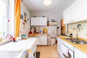 HEGERICH: Wohnkomfort mit Potenzial – 4-Zimmer-Wohnung in beliebter Lage beim Tiergarten Nürnberg – Die vollständige Adresse der Immobilie erhältst du vom Anbieter., 90480 Zerzabelshof, Nürnberg – Vorschaubild 4