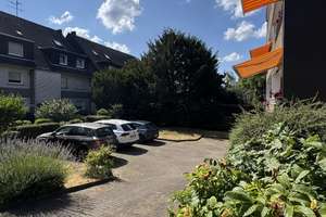 schöne, helle Etagenwohnung mit Balkon und Garage zu verkaufen – 45359 Bedingrade, Essen – Vorschaubild 4