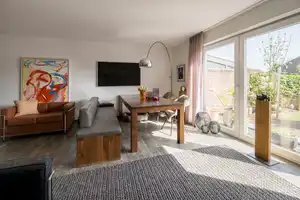 RESERVIERT // Entspanntes Wohnen zwischen Stadt und Küste // Modernes Reihenhaus in Langen-Geestland – Cuxhaven (Kreis) – Vorschaubild 16