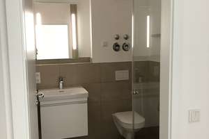 Margaretenhof - 2-Zimmer-Wohnung mit Terrasse in Sendling nähe Harras – Margaretenplatz 7d, 81373 Untersendling, München – Vorschaubild 7