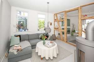 Modernisiertes Einfamilienhaus mit Gästehaus, Veranda und Carport in Buntenbock – Die vollständige Adresse der Immobilie erhältst du vom Anbieter., 38678 Clausthal-Zellerfeld – Vorschaubild 4