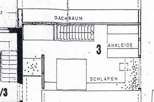 Großzügiges 3-Familienhaus mit stilvollem Nebengebäude im Wald – Die vollständige Adresse der Immobilie erhältst du vom Anbieter., 88400 Biberach an der Riß – Vorschaubild 27