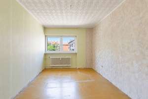 Freie 2-Zi.-Wohnung mit Burgblick und Möglichkeit zur individuellen Gestaltung in Gärten h. d. Veste – Die vollständige Adresse der Immobilie erhältst du vom Anbieter., 90408 Pirckheimerstraße, Nürnberg – Vorschaubild 5