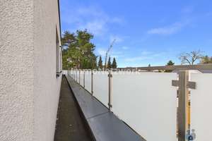 TOP***junge hochwertige Penthauswohnung mit EBK & Stellplatz***TOP – Die vollständige Adresse der Immobilie erhältst du vom Anbieter., 52355 Boisdorfer Siedlung, Düren – Vorschaubild 9