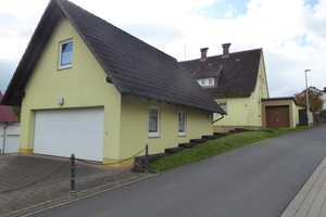 Wohnhaus mit Garage – Aschaffenburg (Kreis) – Vorschaubild 3