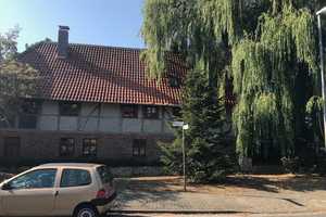 Schöne Fachwerkhaushälfte mit vier Zimmern in Wolfenbüttel (Kreis), Sickte – Braunschweiger Straße 24, 38173 Wolfenbüttel (Kreis) – Vorschaubild 2