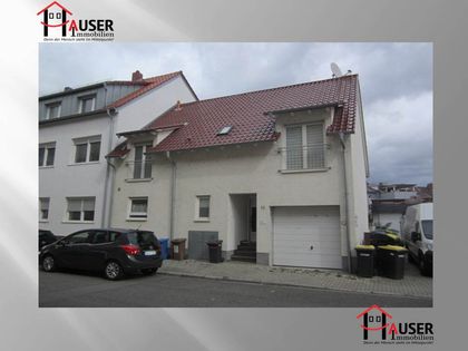 Haus kaufen in Friesenheim (Ludwigshafen am Rhein) ImmoScout24