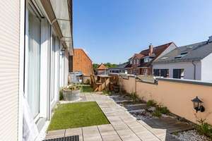 Exklusive Maisonettewohnung mit großzügigen Terrassenflächen und hochwertiger Ausstattung – Die vollständige Adresse der Immobilie erhältst du vom Anbieter., 30890 Barsinghausen – Vorschaubild 5