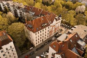 Historischer Charme trifft modernen Wohnkomfort – 4229 Schleußig, Leipzig – Vorschaubild 2