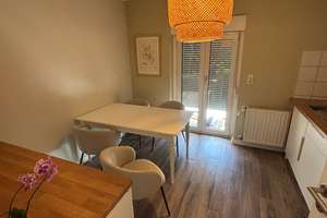 Gut geschnittene 2-Zimmer-Wohnung mit Balkon in Mönchengladbach – Die vollständige Adresse der Immobilie erhältst du vom Anbieter., 41061 Gladbach, Mönchengladbach – Vorschaubild 4