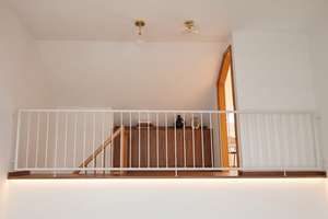 Lichtdurchflutete Maisonette-Wohnung, 4 Räume, PKW-Stellplatz, Rumeln-Kaldenhausen – Die vollständige Adresse der Immobilie erhältst du vom Anbieter., 47239 Rumeln-Kaldenhausen, Duisburg – Vorschaubild 13