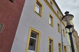 Solides Mehrfamilienhaus mit gepflegter Substanz und stabiler Vermietbarkeit in ruhiger Lage