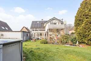 Ein- bis Zweifamilienhaus in Wulfen: Platz für Familien, Generationen und vielseitige Wohnideen – Recklinghausen (Kreis) – Vorschaubild 20