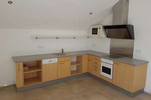 5 Zimmer tolle Aussicht 96m² Grafing b.München ab 01.11.2026 – Webergasse 5, 85567 Grafing bei München – Vorschaubild 8