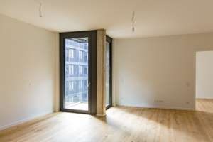 Sixty2 | 2-Zimmer-Wohnung mit Balkon in Berlin-Mitte – 10179 Mitte (Ortsteil), Berlin – Vorschaubild 9