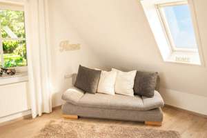 Gepflegtes Zweifamilienhaus mit sechs Stellplätzen – Die vollständige Adresse der Immobilie erhältst du vom Anbieter., 91480 Markt Taschendorf – Vorschaubild 14