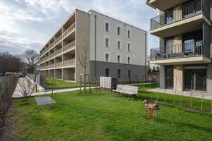 Ganz oben Wohnen! 4 Zimmer DG ohne Schrägen. Besichtigung So. 14.06. 13-15 Uhr – Hausenring 11, 70499 Hausen, Stuttgart – Vorschaubild 17