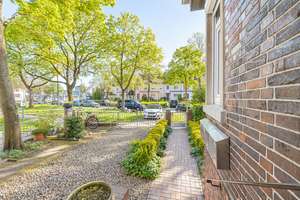 Dachgeschosswohnung in umfangreich modernisiertem 3-Parteienhaus mit Altbauflair – Die vollständige Adresse der Immobilie erhältst du vom Anbieter., 28207 Hastedt, Bremen – Vorschaubild 11