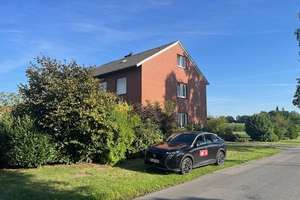 RESERVIERT!!! Zweifamilienhaus mit Potential – Die vollständige Adresse der Immobilie erhältst du vom Anbieter., 33790 Halle (Westfalen) – Vorschaubild 2