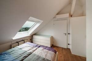 Moderne 4,5-Zimmer-Maisonettewohnung mit Galerie, Designbädern und traumhaftem Weitblick – Böckenhoffstraße 11, 46236 Stadtmitte, Bottrop – Vorschaubild 22