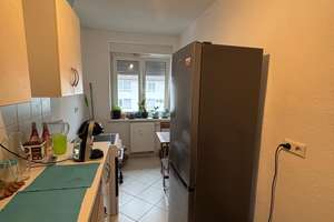 2-Zimmer-Wohnung in Stuttgart Ost – Die vollständige Adresse der Immobilie erhältst du vom Anbieter., 70190 Stöckach, Stuttgart – Vorschaubild 6
