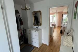 Garching: Modernes Stadt-Haus in ruhiger Lage mit gehobener Ausstattung – Die vollständige Adresse der Immobilie erhältst du vom Anbieter., 85748 Garching bei München – Vorschaubild 10