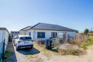 Modernes Traumhaus in Top-Lage von Mücheln (Geiseltal) – Elisabethring 49, 6249 Saalekreis – Vorschaubild 2