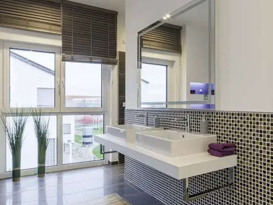 Beispiel Badezimmer