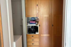 Kompakt wohnen in Bogenhausen: Ein-Zimmer-Apartment mit Balkon, Kellerabteil und TG-Stellplatz – Cosimastraße 228, 81927 Johanneskirchen, München – Vorschaubild 2