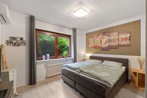 Seltene Gelegenheit: Bungalow mit großem Garten in Monheim – Die vollständige Adresse der Immobilie erhältst du vom Anbieter., 40789 Monheim am Rhein – Vorschaubild 5