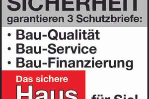 Einfamilienhaus schlüsselfertig – volle Kostenkontrolle von Anfang an – Die vollständige Adresse der Immobilie erhältst du vom Anbieter., 94333 Geiselhöring – Vorschaubild 14