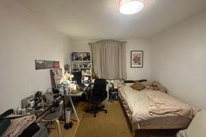 Attraktive 2-Zimmer-Wohnung im Zentrum von Stuttgart (haustierfreundlich, WG geeignet) – Stitzenburgstraße 19/2, 70182 Dobel, Stuttgart – Vorschaubild 8
