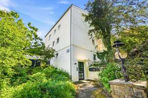 4 Zimmer - große Terrasse & Garten - in ruhiger, sonniger Lage