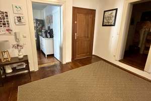 Großzügige Altbauwohnung in bester Innenstadtlage – Die vollständige Adresse der Immobilie erhältst du vom Anbieter., 93047 Innenstadt, Regensburg – Vorschaubild 14