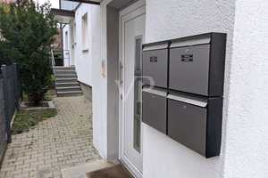 Exklusives 4-Parteien-Haus mit kurzfristig freiwerdenden Wohnungen – Rems-Murr-Kreis – Vorschaubild 1