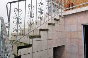 1392 - Naila: Charmantes Stadthaus mit Dachterrasse – Die vollständige Adresse der Immobilie erhältst du vom Anbieter., 95119 Naila – Vorschaubild 4
