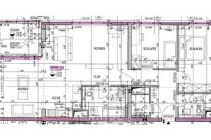 Über den Dächern Düsseldorfs – Exklusives Wohnen im PANDION D'OR – Die vollständige Adresse der Immobilie erhältst du vom Anbieter., 40211 Pempelfort, Düsseldorf – Vorschaubild 19