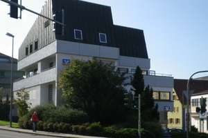 1-Zimmer-Apartment im Herzen von Hüttlingen – Die vollständige Adresse der Immobilie erhältst du vom Anbieter., 73460 Hüttlingen – Vorschaubild 1